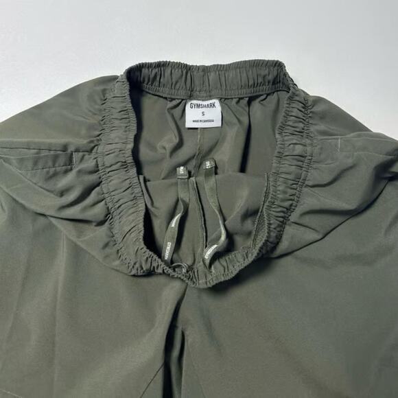 Gymshark Mens Shorts - Picture 3 of 4